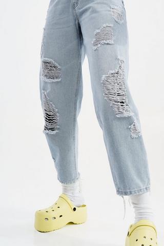 Mr Price, Men's Denim jeans