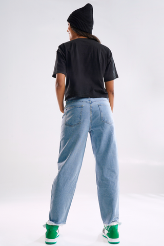 Boyfriend Jeans