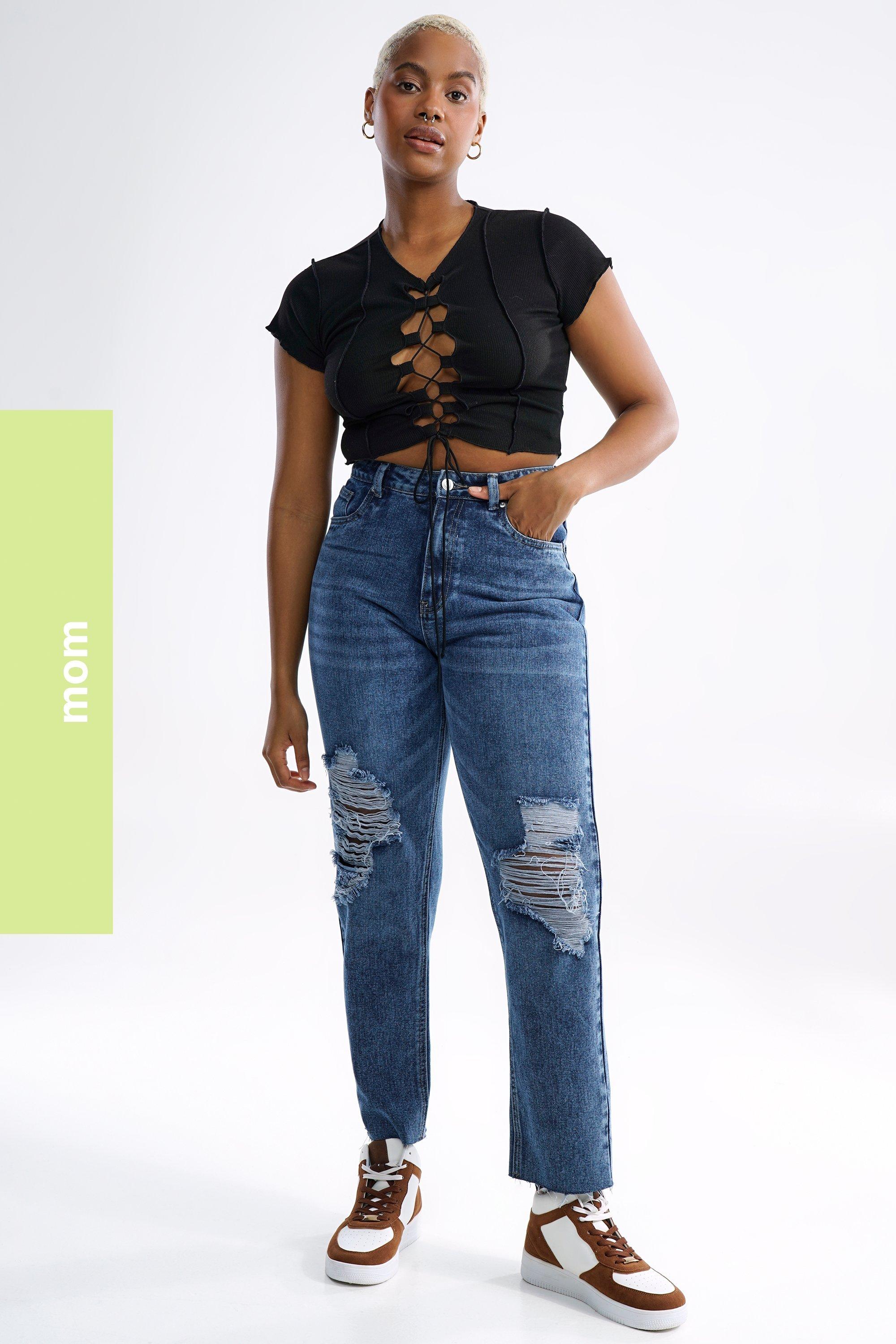 Mr price hotsell jeans for girls