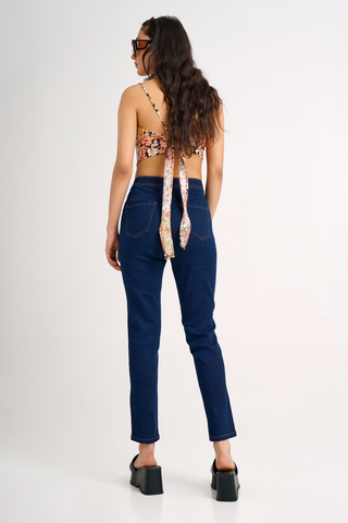 Tube Denim
