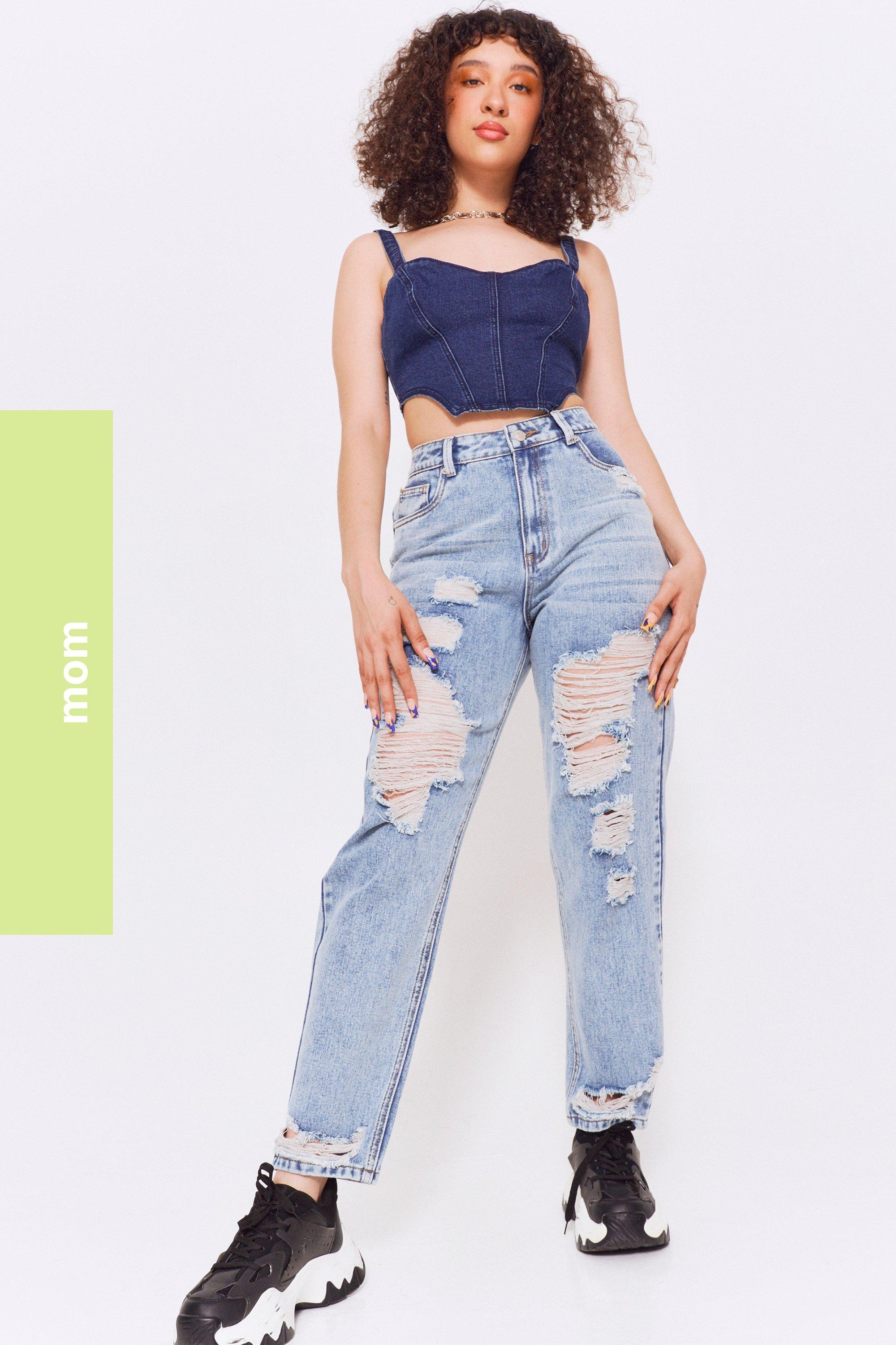 Mr price jeans outlet for ladies 2019