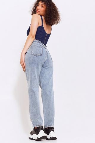 Mom Jeans