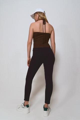 Tube Denim