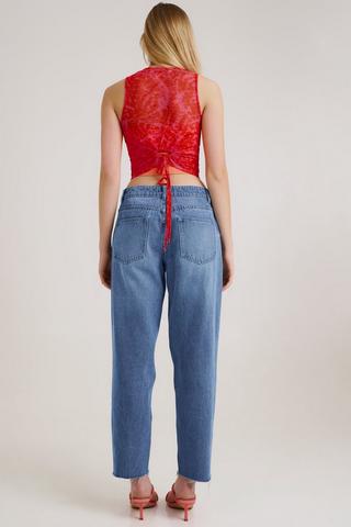 Boyfriend Jeans