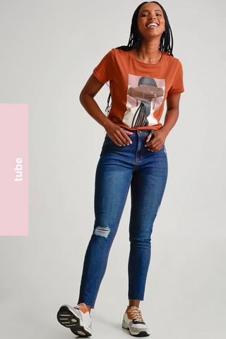 Mr price high waist hot sale jeans