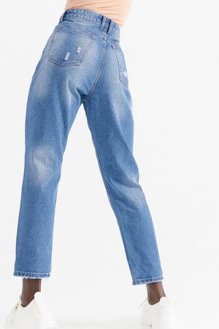 Mom Jeans