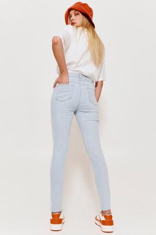 Tube Denim