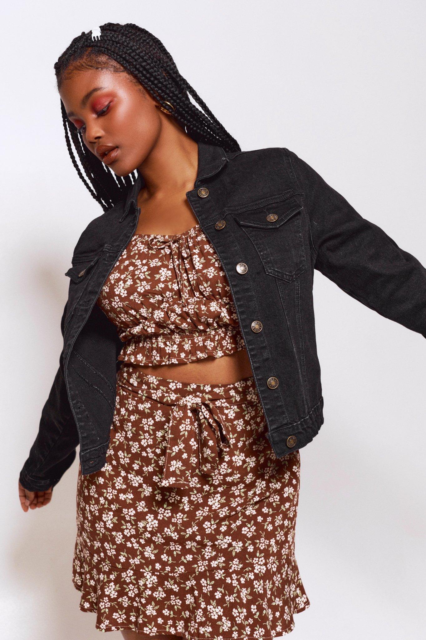 Rider Jacket