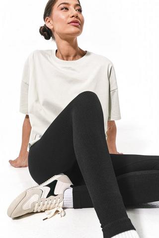 Mr Price leggings, Seamless cotton leggings