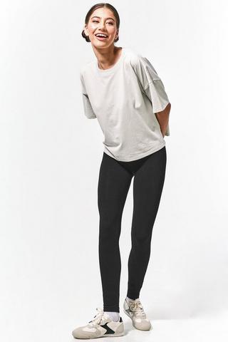 Seamless Leggings