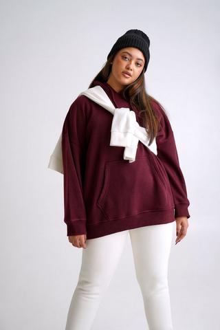 Oversized Hoodie