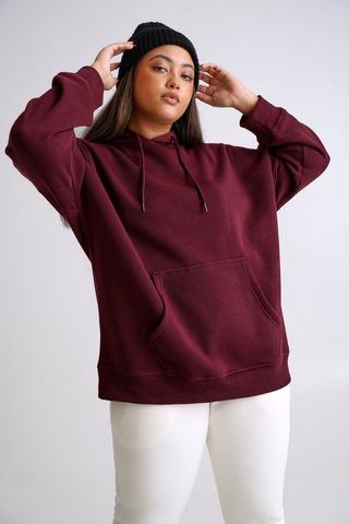 Oversized Hoodie
