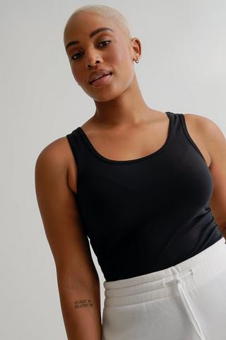 2 Pack Fitted Tanks