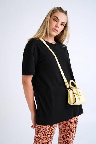 Oversized Tee
