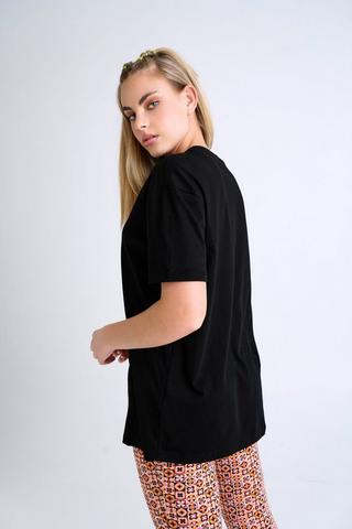 Oversized Tee