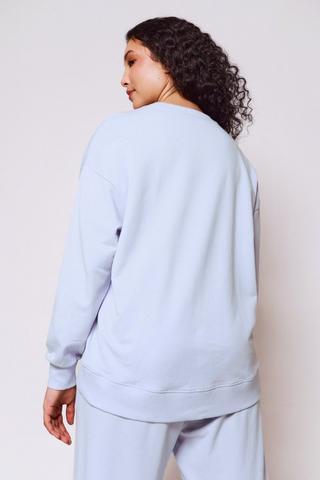 Oversized Pullover