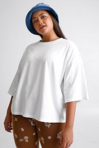 Oversized Shirt