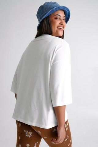 Oversized Shirt