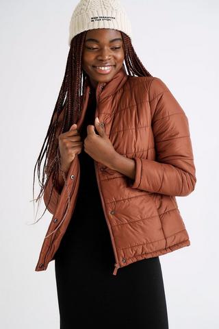 Puffer Jacket