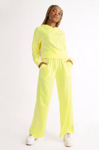 Wide Leg Joggers