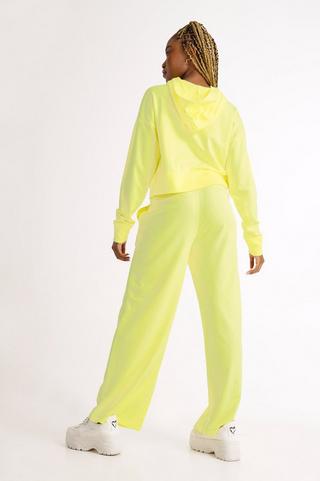 Wide Leg Joggers