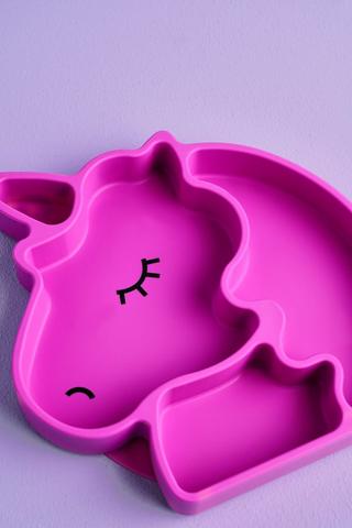 MRP Baby Silicone Divider Plate