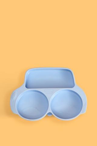 MRP Baby Silicone Divider Plate