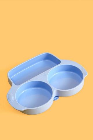 MRP Baby Silicone Divider Plate