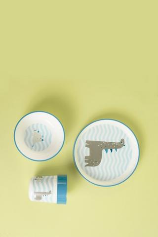 MRP Baby 3 Piece Dinner Set