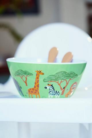 MRP Baby Feeding Bowl