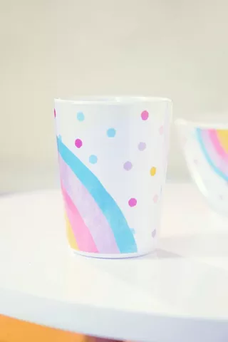 MRP Baby Cup