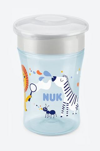 NUK Magic Cup 230ml 8 Months+