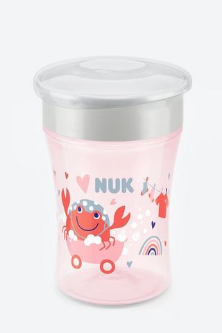 Nuk Magic Cup 230ml 8 Months+
