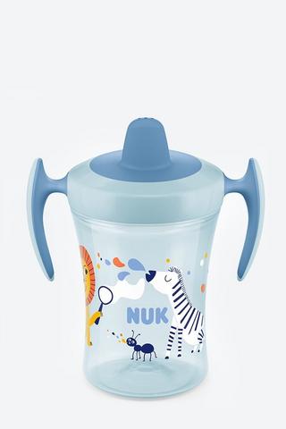 Nuk Trainer Cup 230ml 6 Months+
