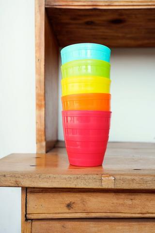 MRP Baby Cups 5 Pack