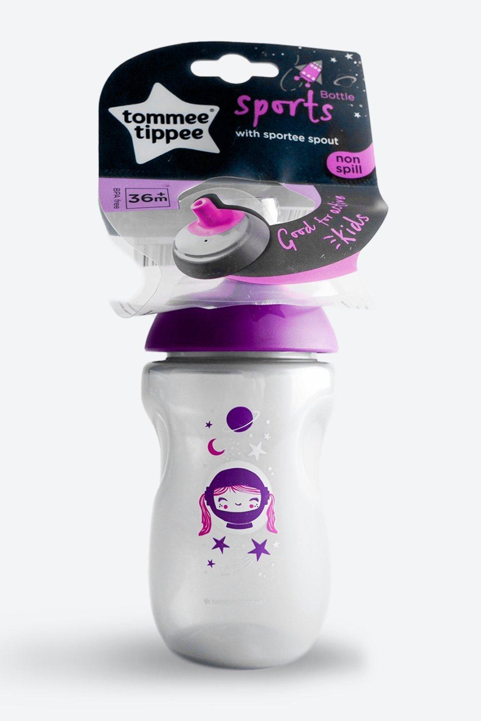 Tommee Tippee Sports Cup 36 Months+