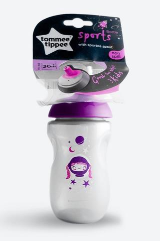 Tommee Tippee Sportee Toddler Sports Sippy Cup