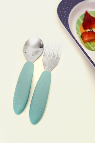 MRP Baby Kids Cutlery Set
