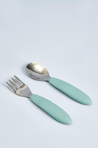 MRP Baby Kids Cutlery Set