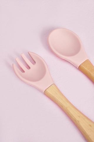 2 Pack Cutlery Set