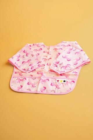 Full Cover Shirt Bib