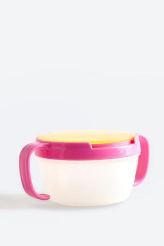 Snack Cup