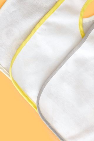 MRP Baby Bibs 3 Pack