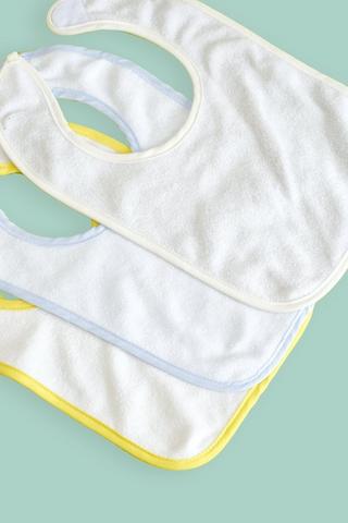 MRP Baby Bibs 3 Pack