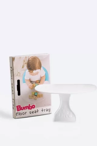 Bumbo Floor Seat Tray