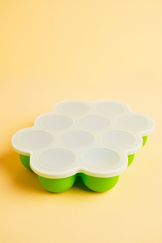 Freezer Silicone Container