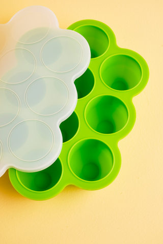 Freezer Silicone Container