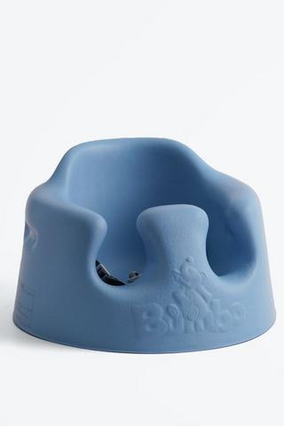Bumbo Floor Seat Blue