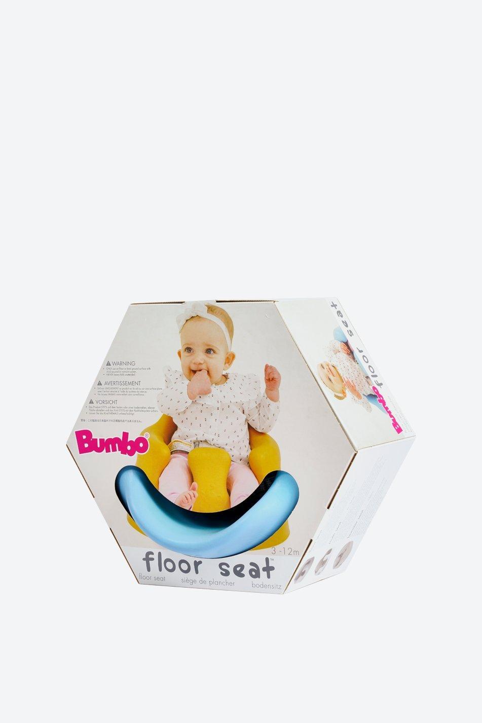 Bumbo floor hot sale seat mint