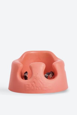 Bumbo Floor Seat Coral